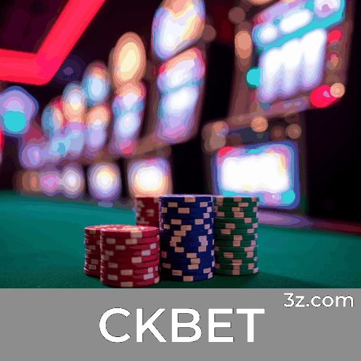 CKBET: Seu Cassino Online e Plataforma de Apostas