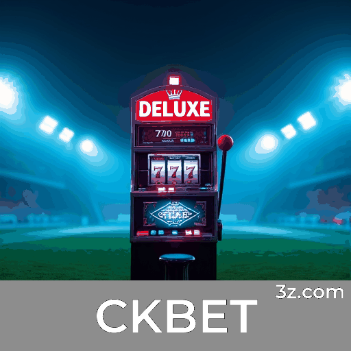 CKBET: Seu Cassino Online e Plataforma de Apostas