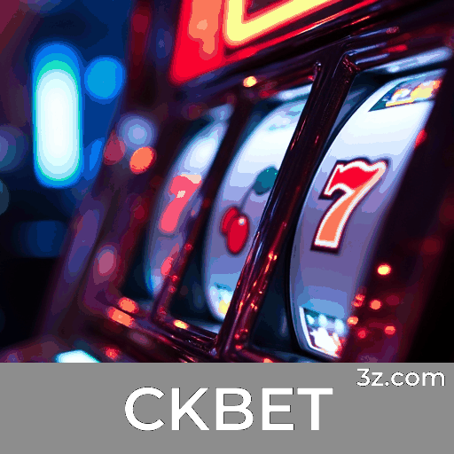 CKBET: Seu Cassino Online e Plataforma de Apostas